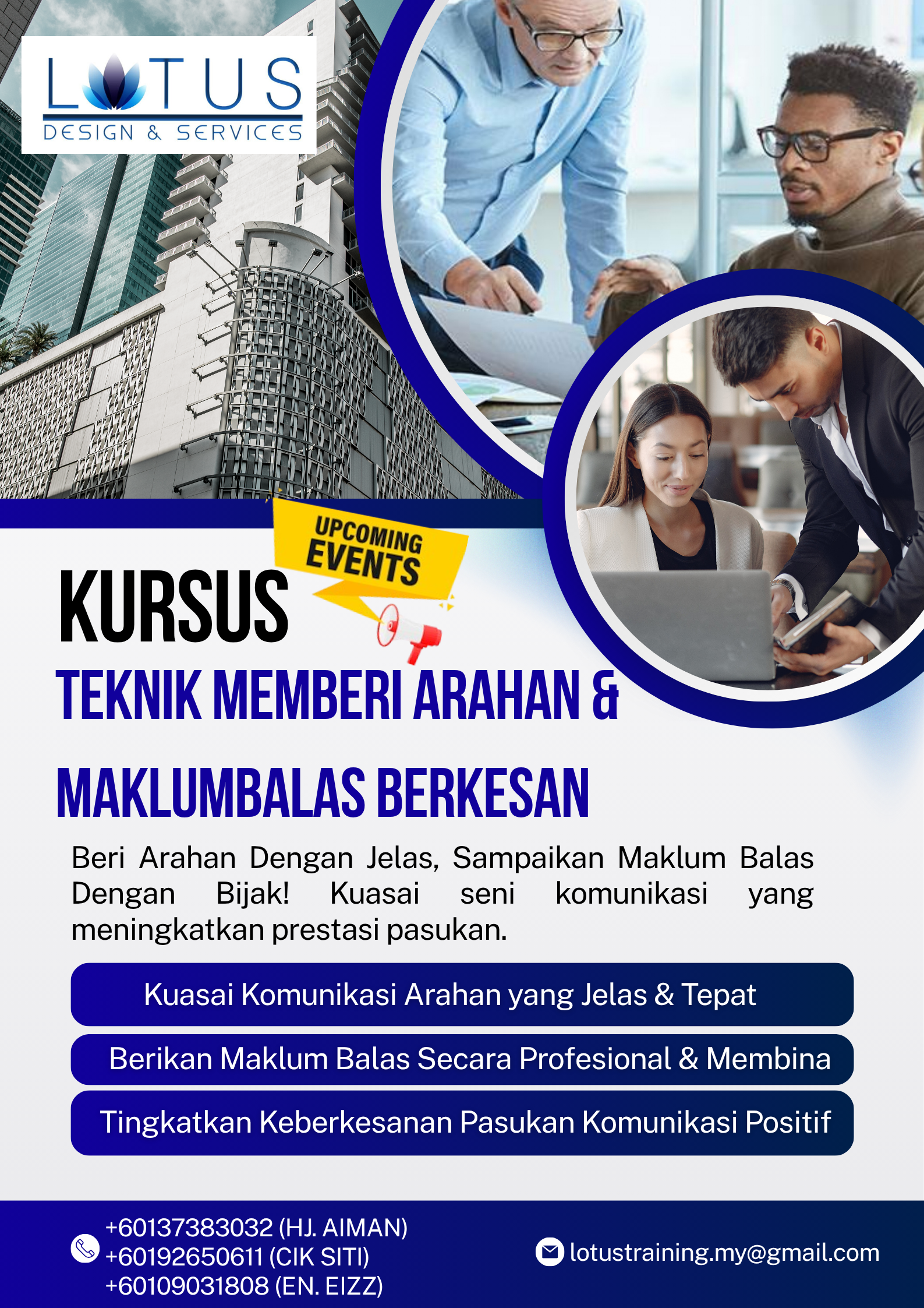 Course