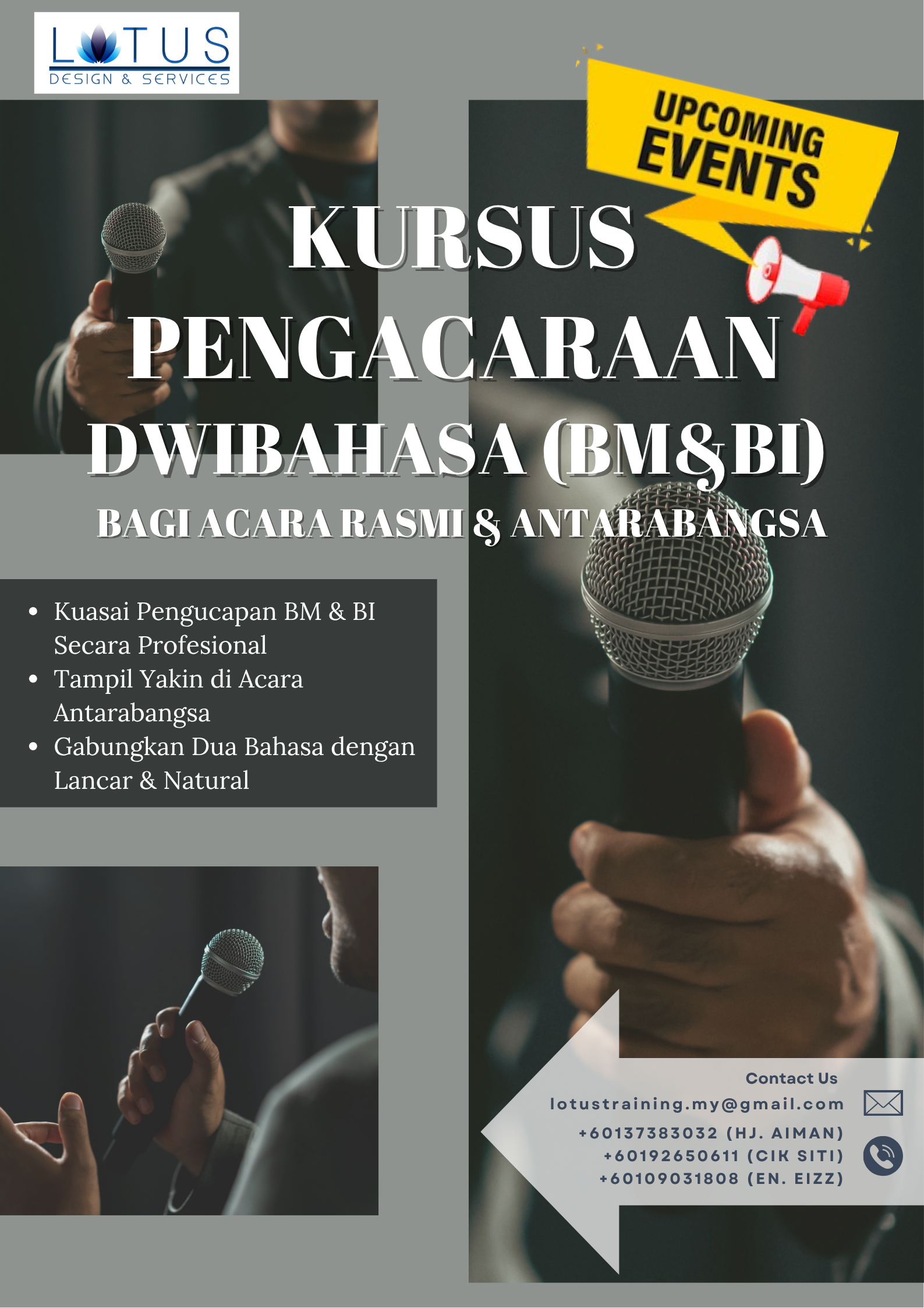 Course