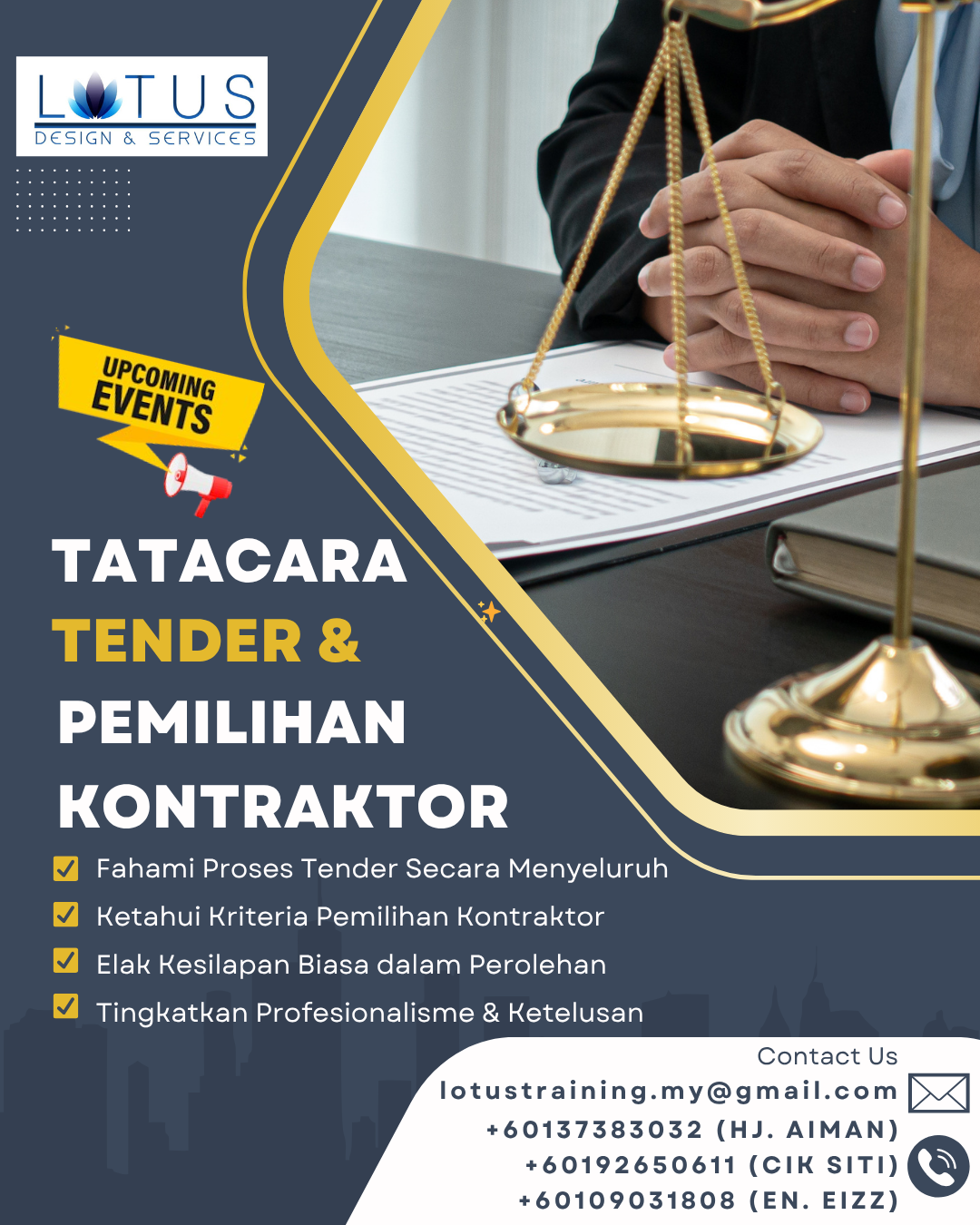Course