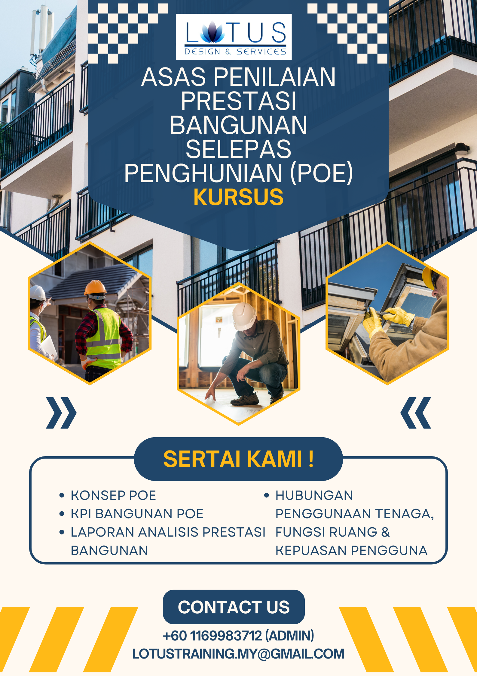 Course