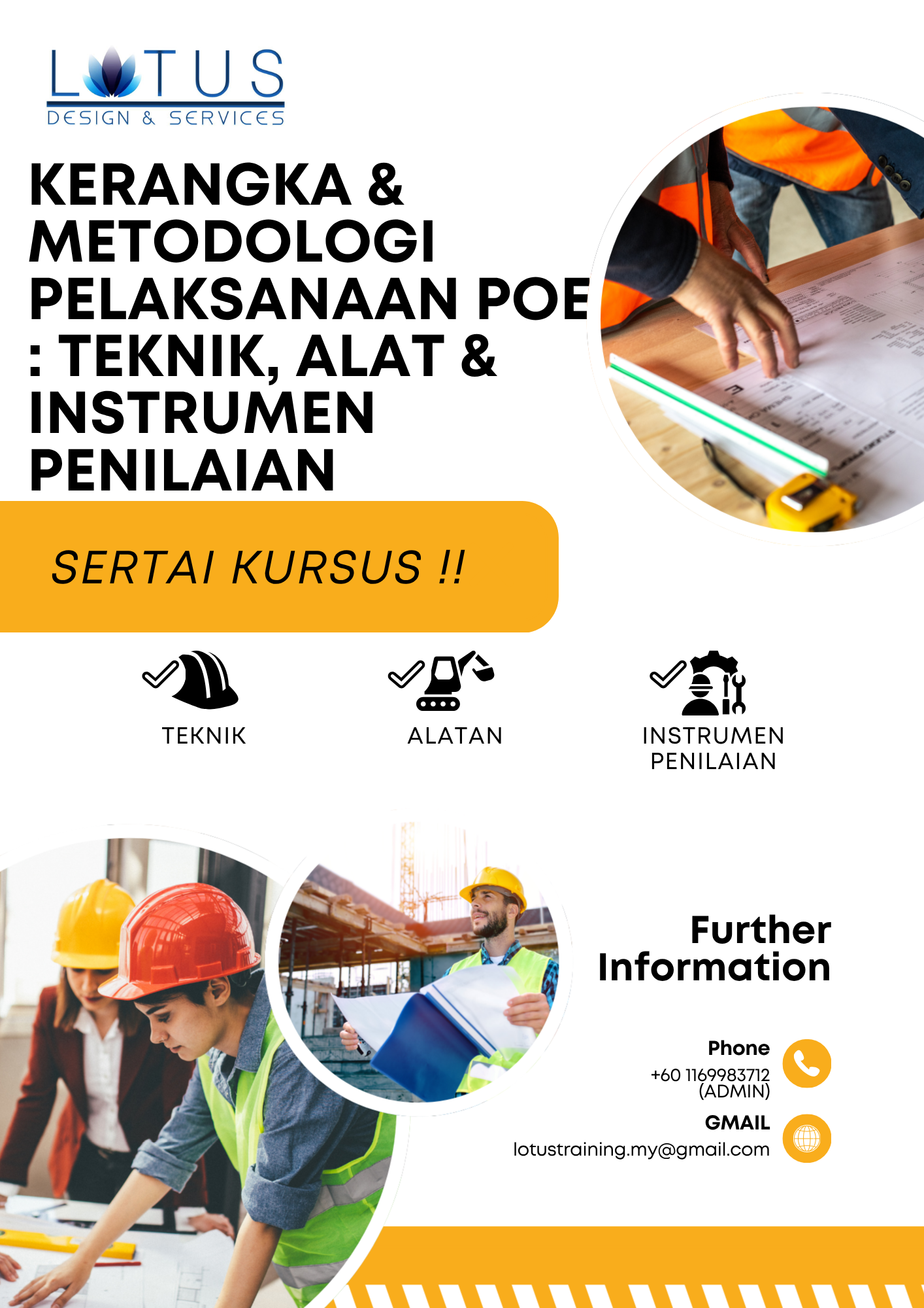 Course