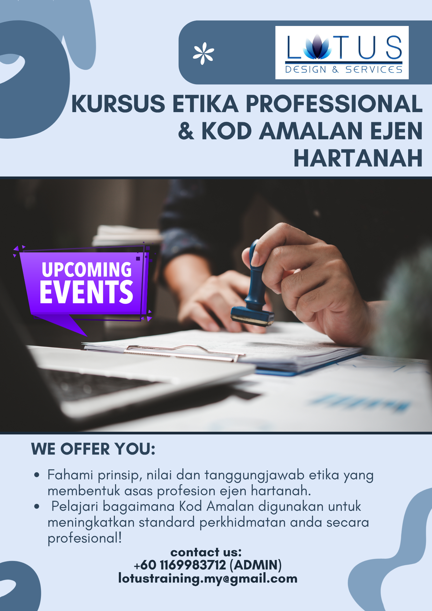 Course