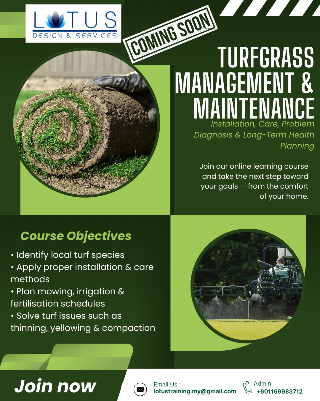 Course