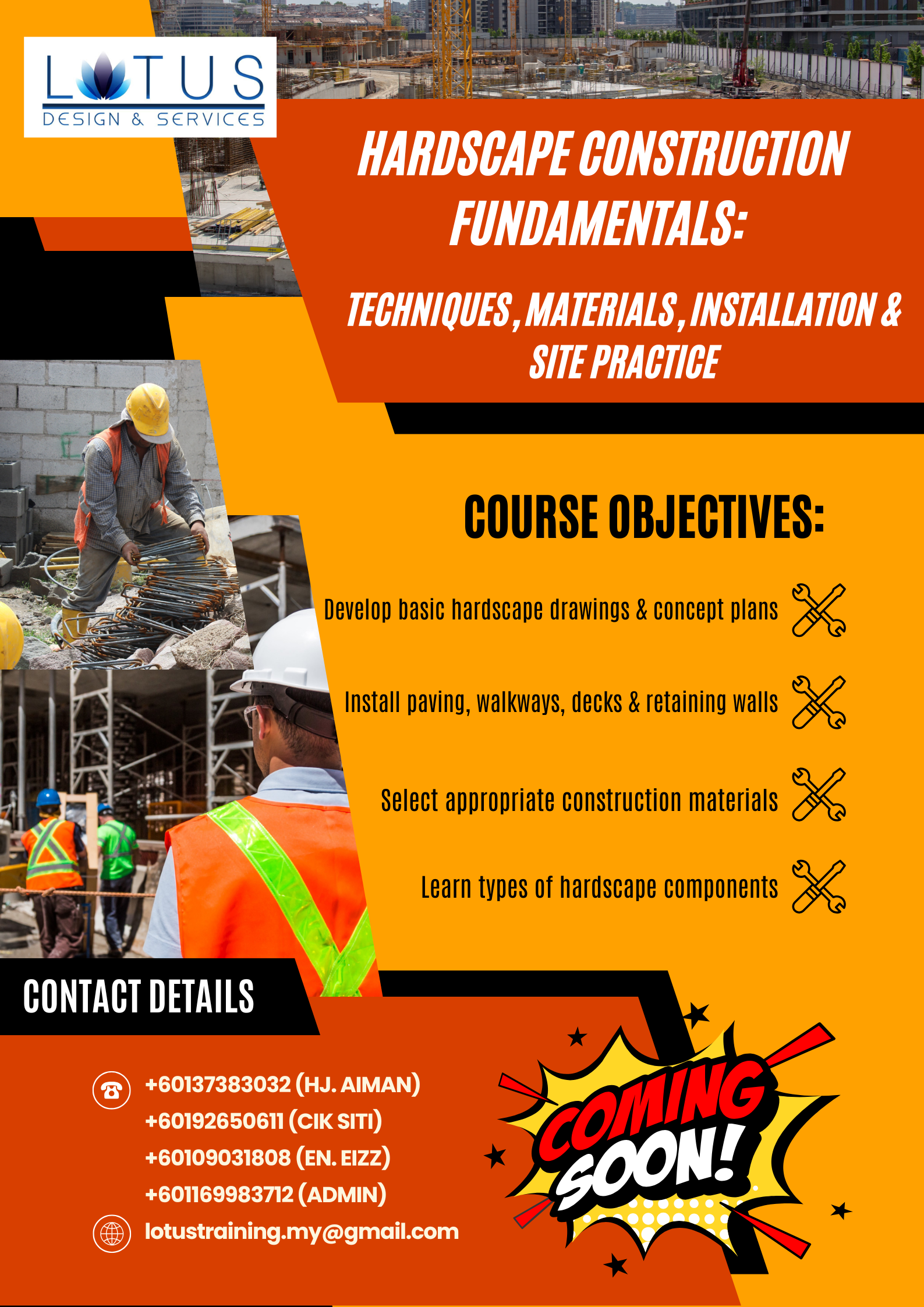 Course
