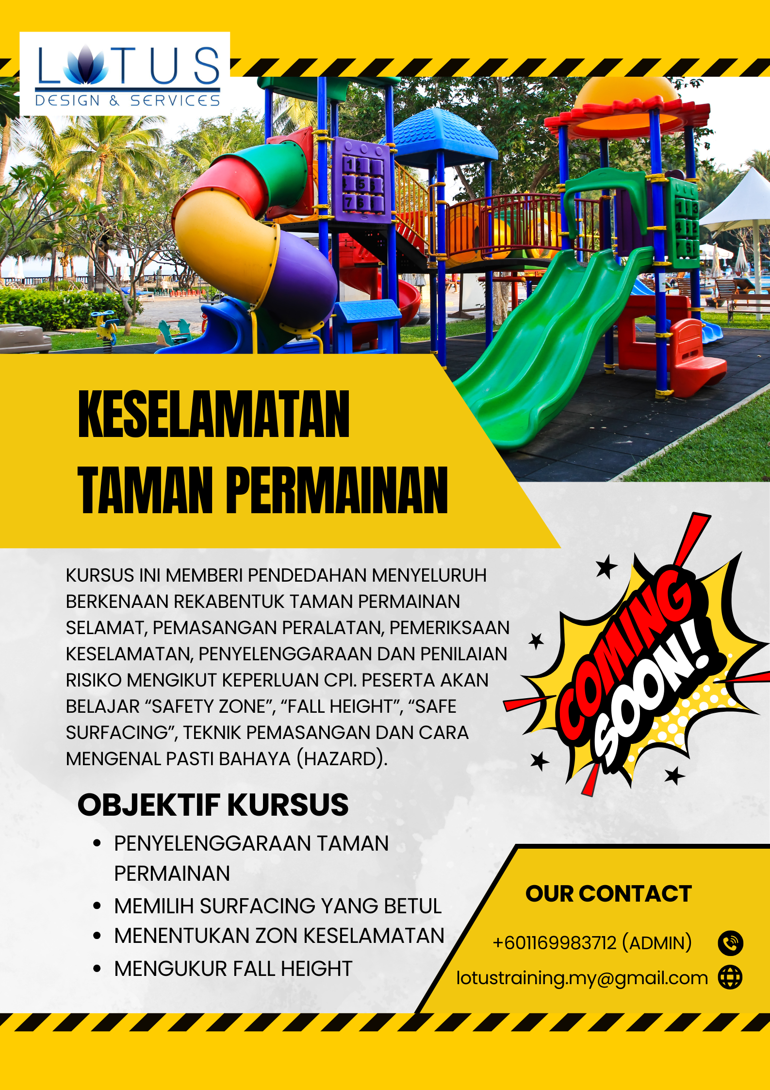 Course