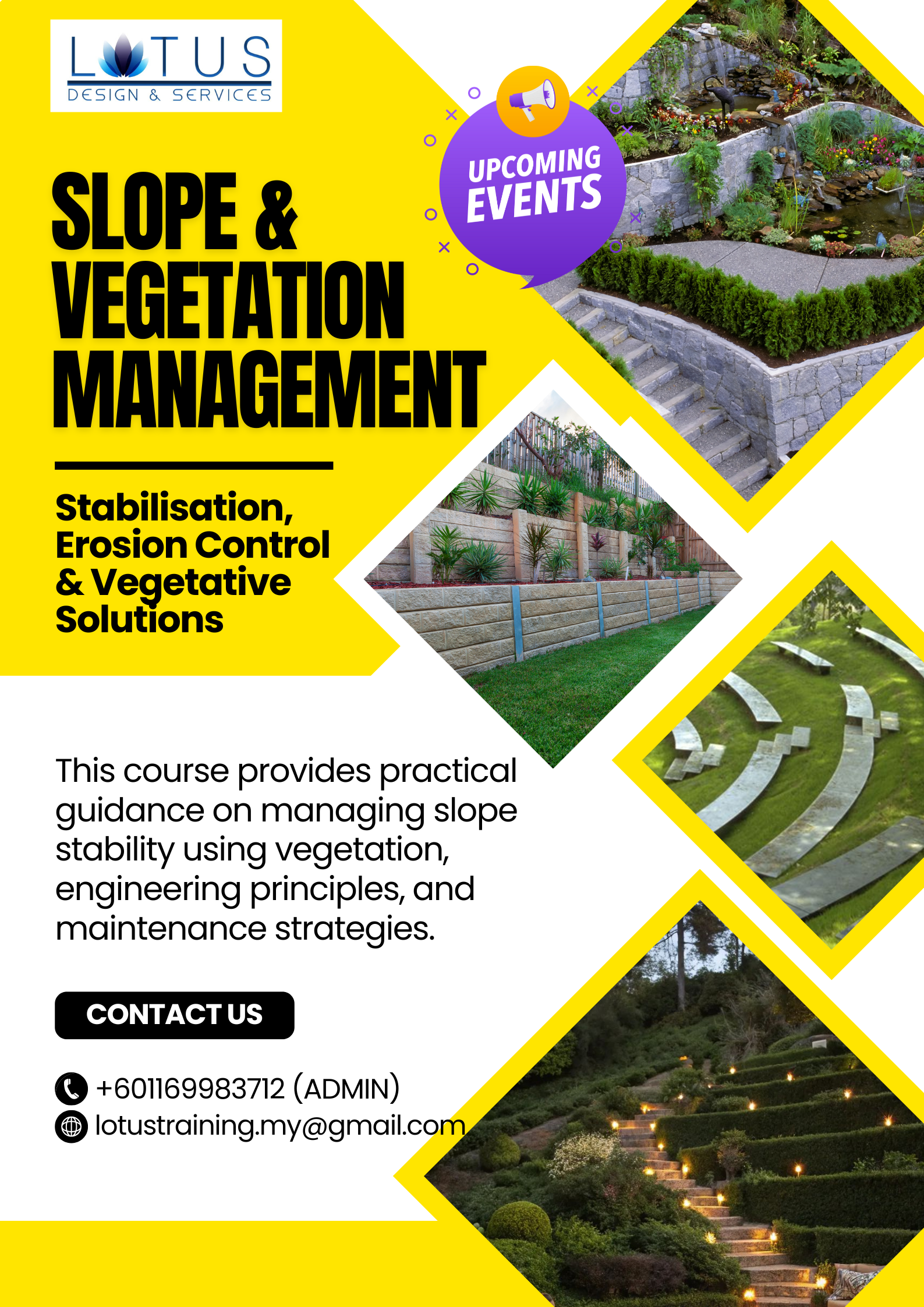 Course