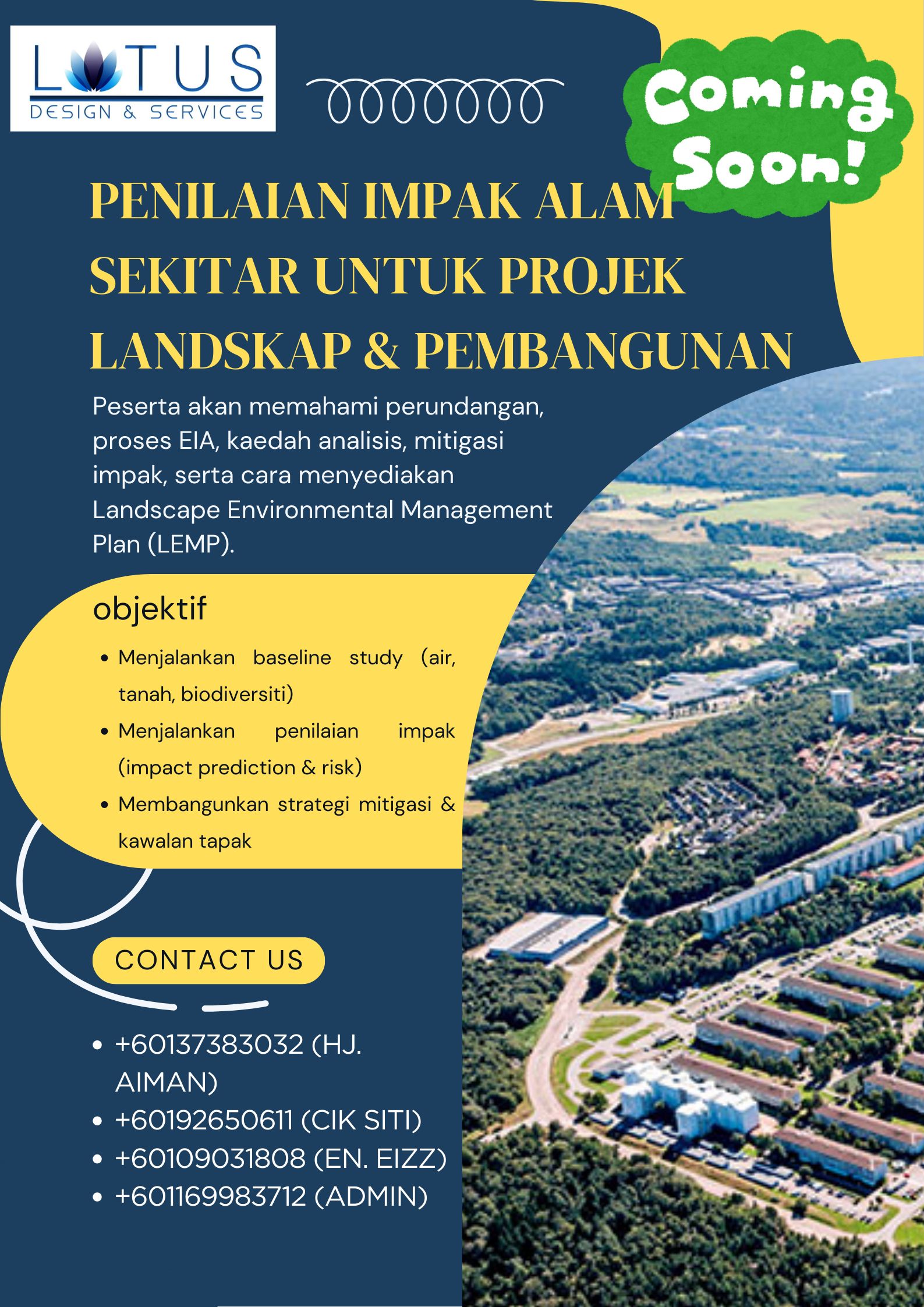 Course