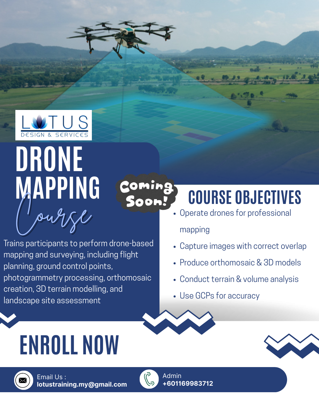 Course