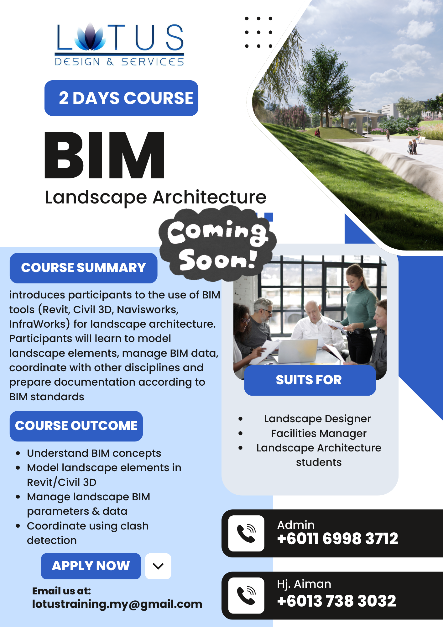Course