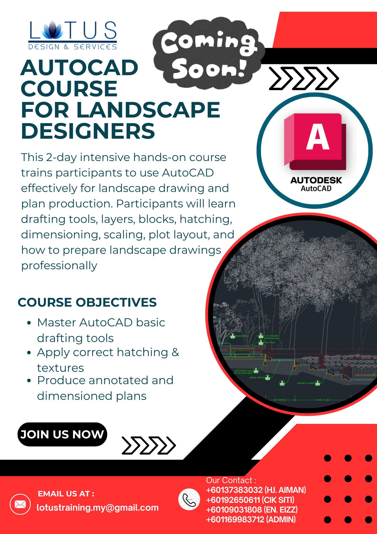 Course