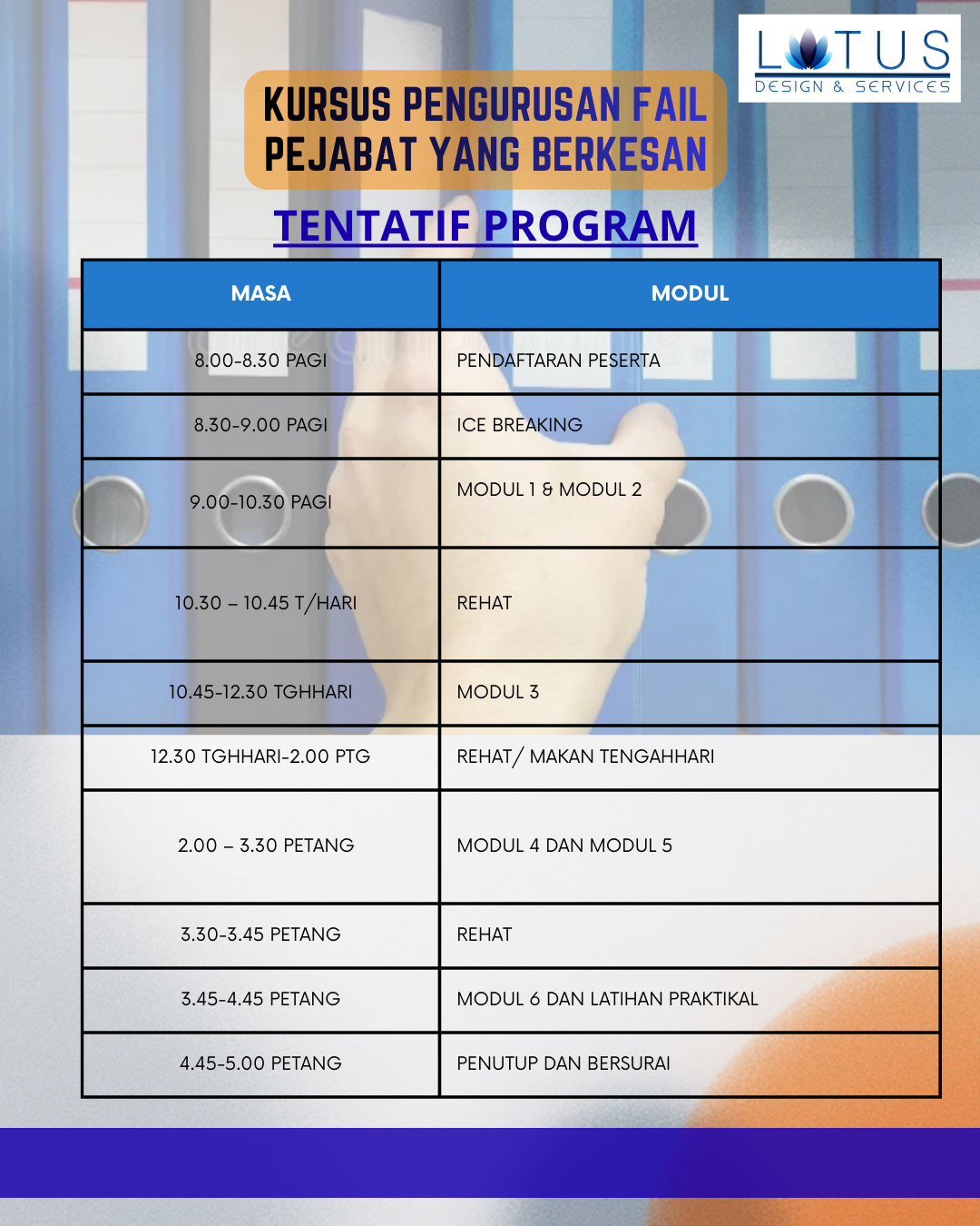 Course