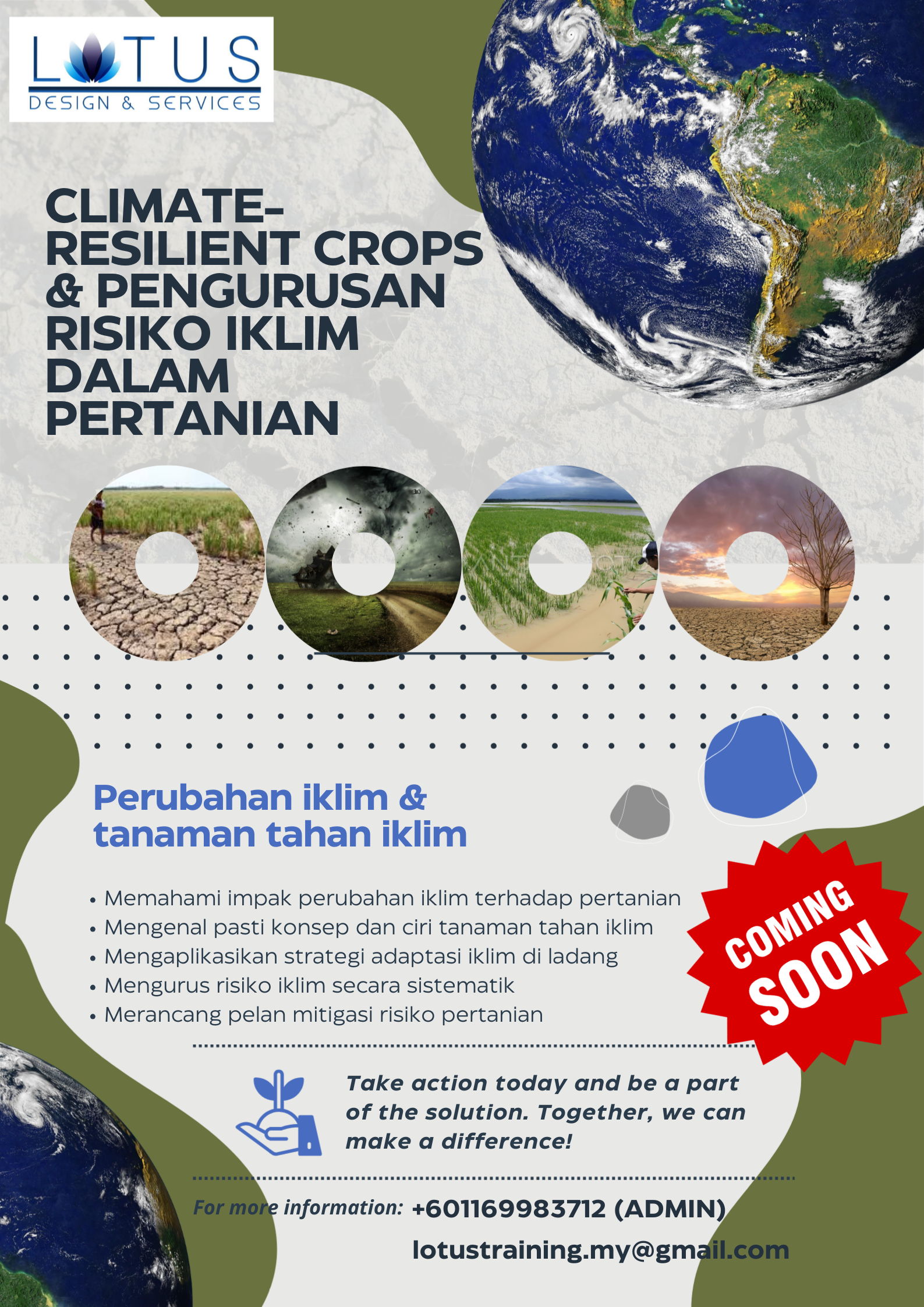 Course