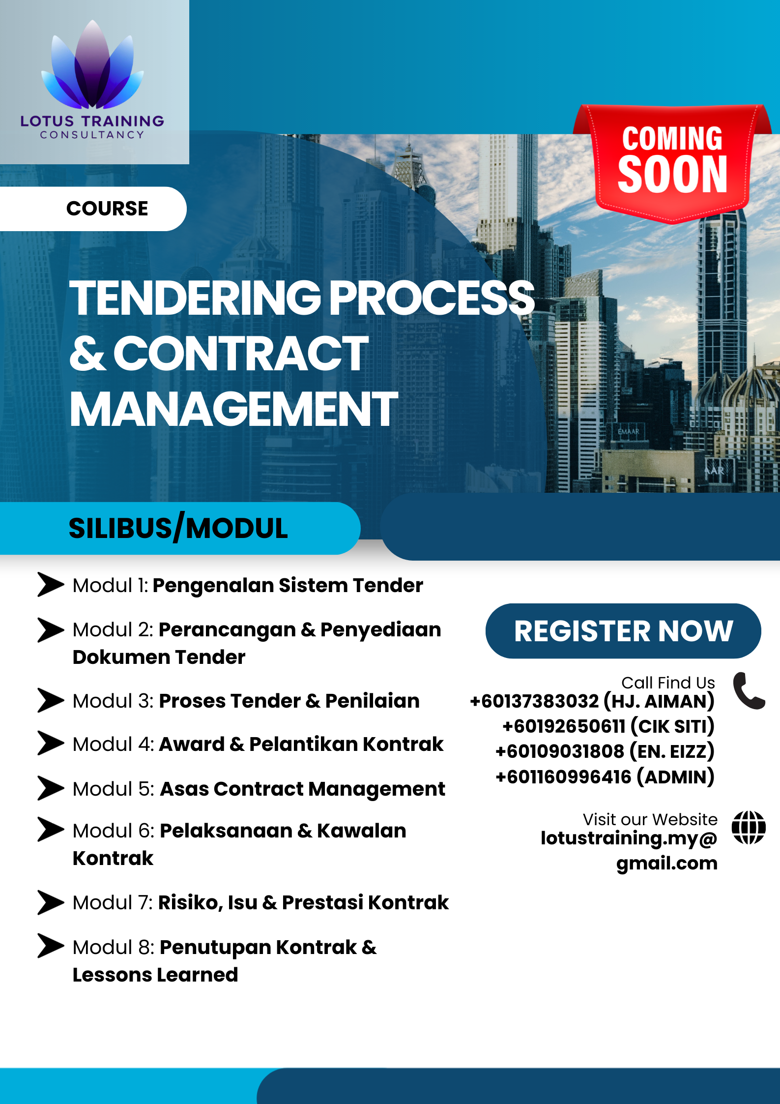 Course