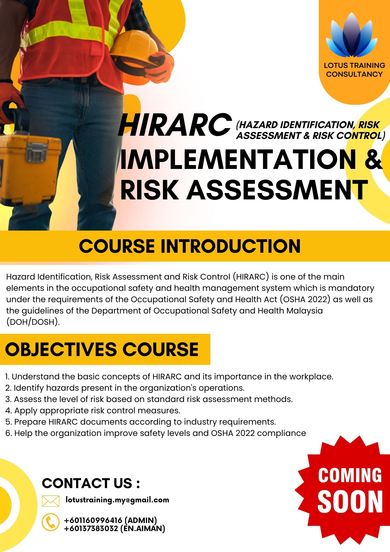 Course