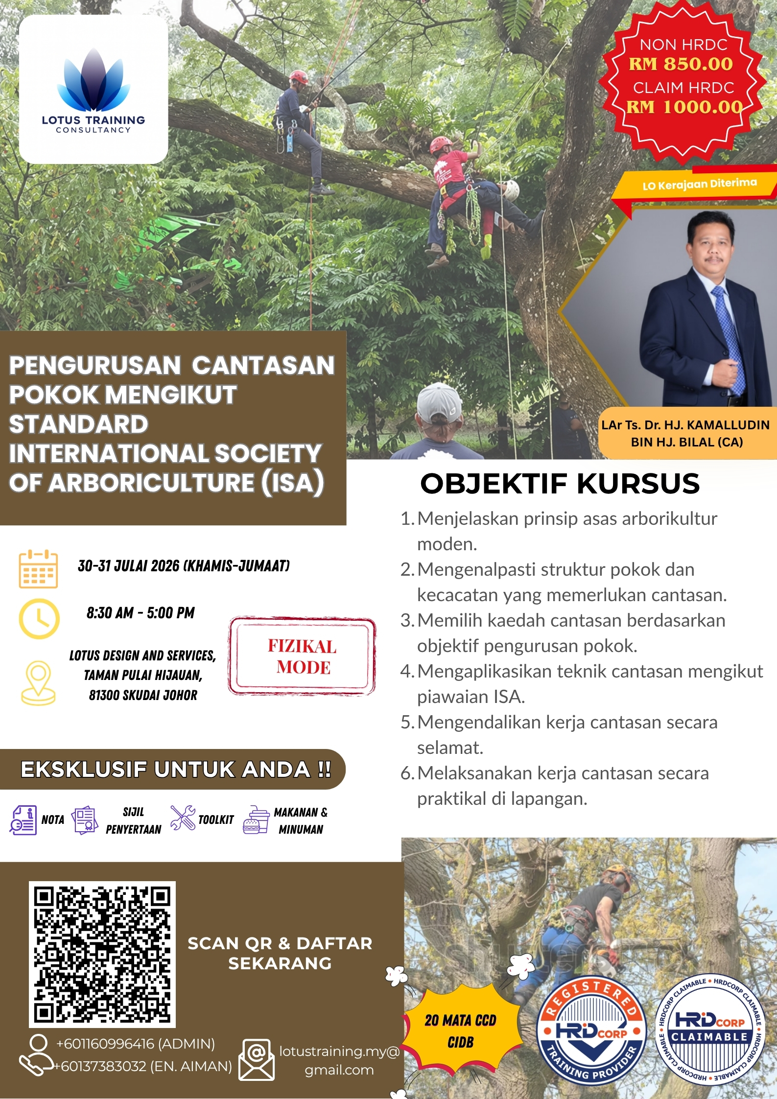 Course