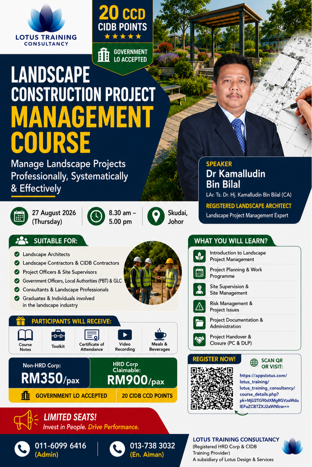 Course